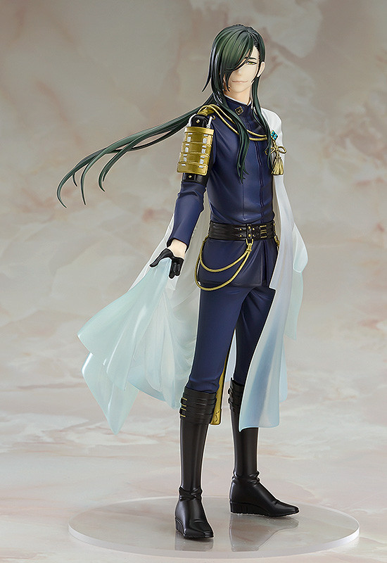 Touken Ranbu Online - Nikkari Aoe - 1/8 (Orange Rouge) photo 10
