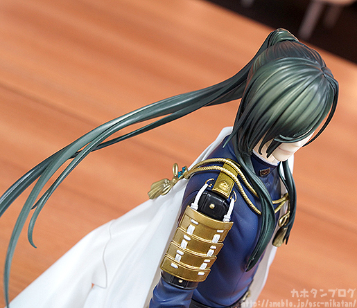 Touken Ranbu Online - Nikkari Aoe - 1/8 (Orange Rouge) photo 12