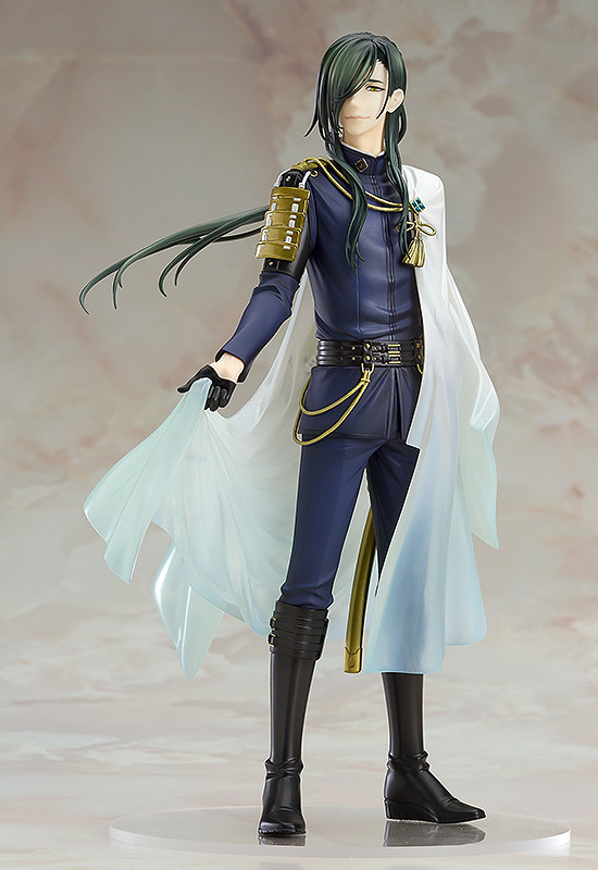 Touken Ranbu Online - Nikkari Aoe - 1/8 (Orange Rouge) photo 13
