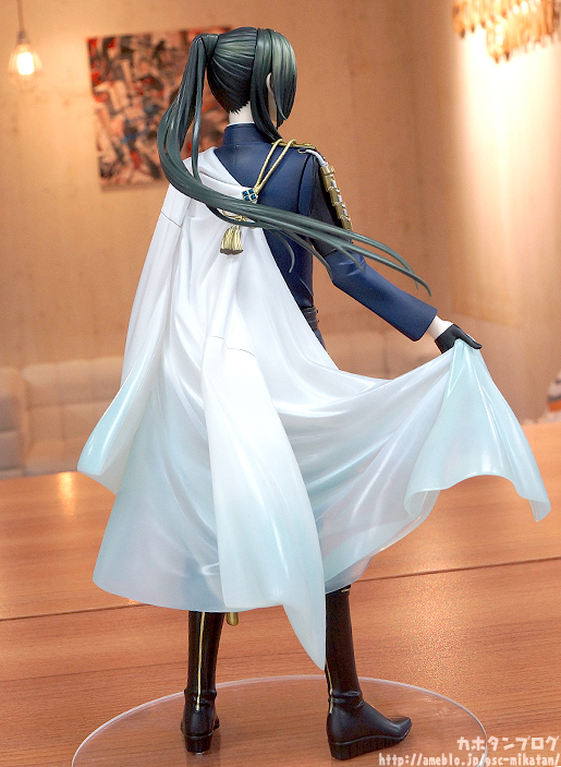 Touken Ranbu Online - Nikkari Aoe - 1/8 (Orange Rouge) photo 14
