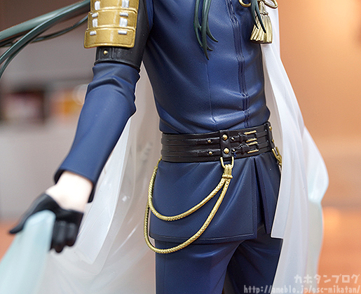 Touken Ranbu Online - Nikkari Aoe - 1/8 (Orange Rouge) photo 15