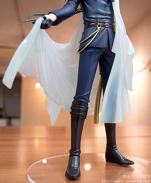 Touken Ranbu Online - Nikkari Aoe - 1/8 (Orange Rouge) photo 16