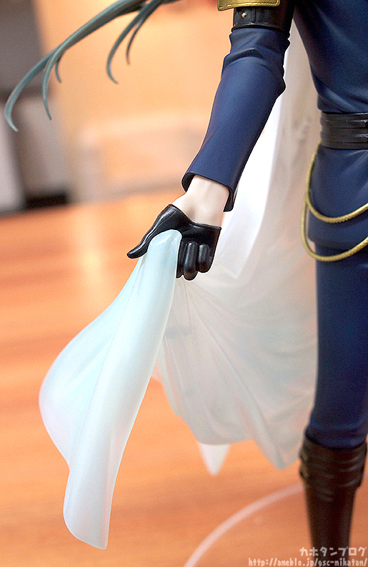 Touken Ranbu Online - Nikkari Aoe - 1/8 (Orange Rouge) photo 17