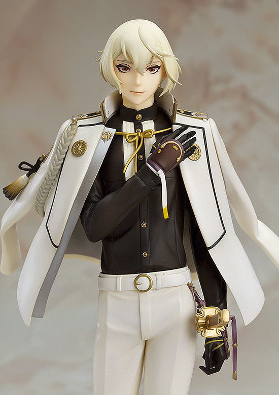 Touken Ranbu Online - Higekiri - 1/8 (Orange Rouge) photo 3