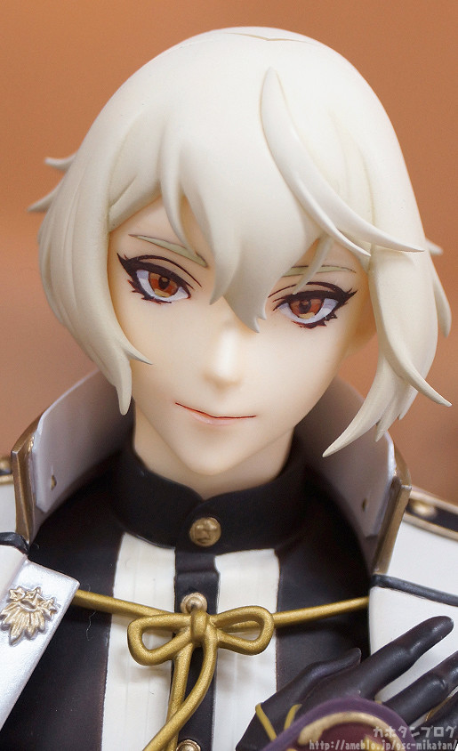 Touken Ranbu Online - Higekiri - 1/8 (Orange Rouge) photo 4
