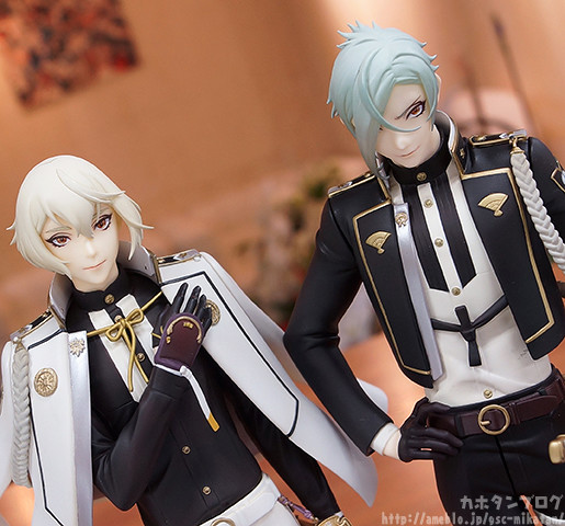 Touken Ranbu Online - Higekiri - 1/8 (Orange Rouge) photo 5