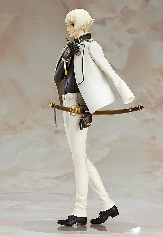 Touken Ranbu Online - Higekiri - 1/8 (Orange Rouge) photo 6