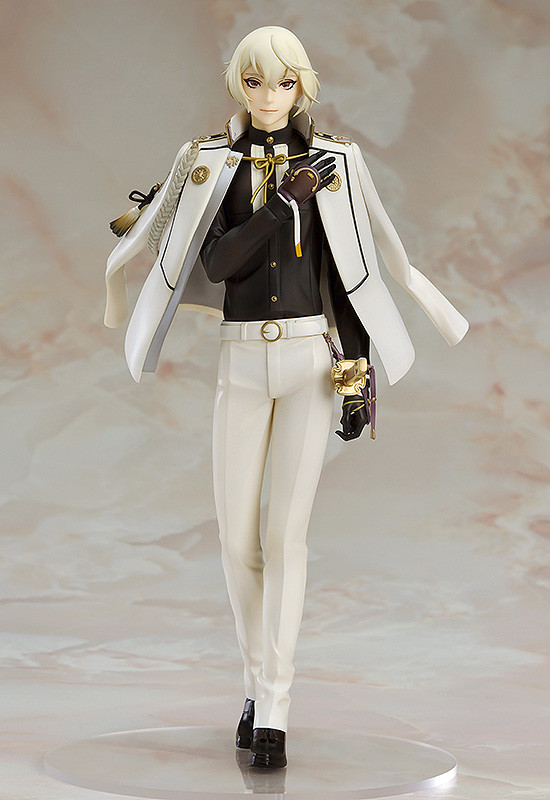 Touken Ranbu Online - Higekiri - 1/8 (Orange Rouge) photo 7