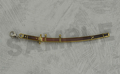 Touken Ranbu Online - Higekiri - 1/8 (Orange Rouge) photo 8