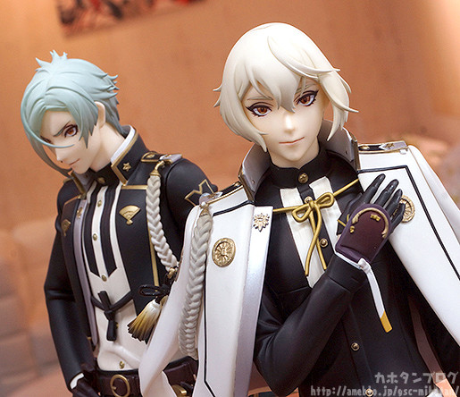 Touken Ranbu Online - Higekiri - 1/8 (Orange Rouge) photo 11