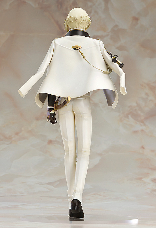 Touken Ranbu Online - Higekiri - 1/8 (Orange Rouge) photo 12