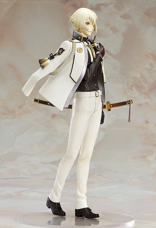 Touken Ranbu Online - Higekiri - 1/8 (Orange Rouge) photo 13