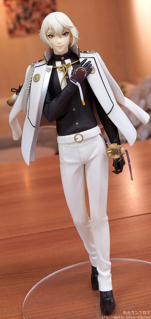 Touken Ranbu Online - Higekiri - 1/8 (Orange Rouge) photo 14