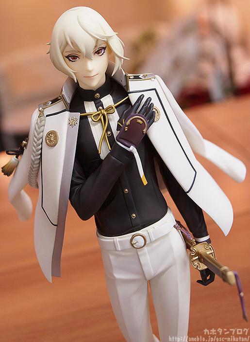 Touken Ranbu Online - Higekiri - 1/8 (Orange Rouge) photo 16