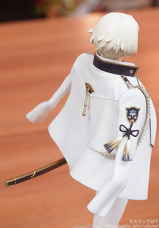 Touken Ranbu Online - Higekiri - 1/8 (Orange Rouge) photo 17
