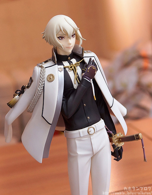 Touken Ranbu Online - Higekiri - 1/8 (Orange Rouge) photo 18