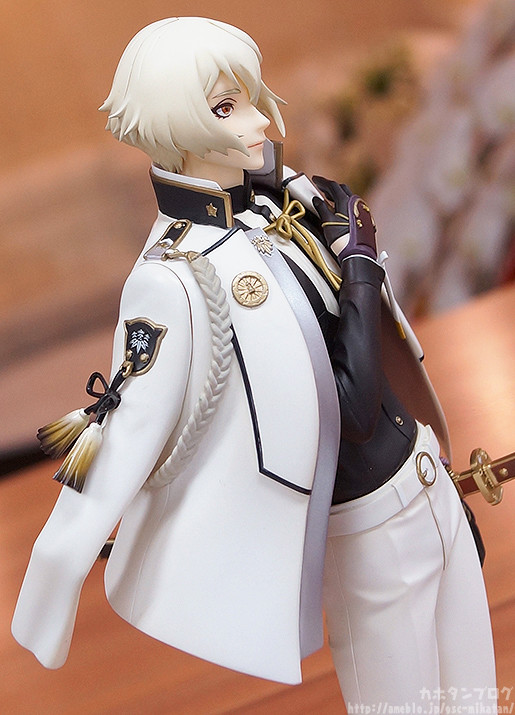 Touken Ranbu Online - Higekiri - 1/8 (Orange Rouge) photo 19