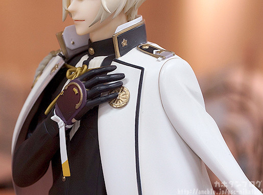 Touken Ranbu Online - Higekiri - 1/8 (Orange Rouge) photo 20