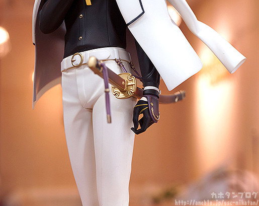 Touken Ranbu Online - Higekiri - 1/8 (Orange Rouge) photo 21