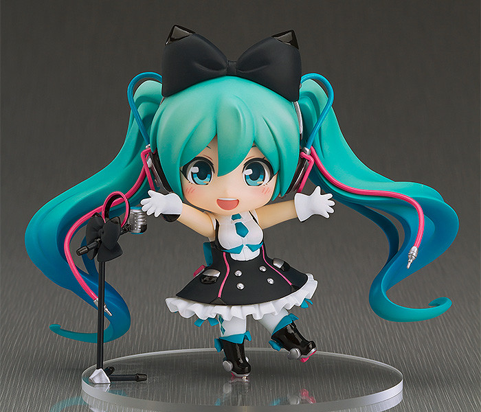Vocaloid - Hatsune Miku - Nendoroid (#673) - Magical Mirai 2016 ver. (Good Smile Company) photo 8