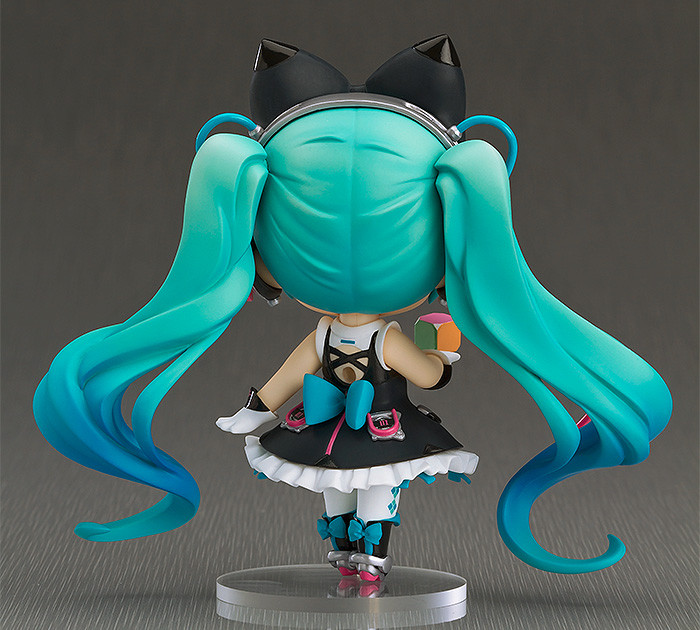 Vocaloid - Hatsune Miku - Nendoroid (#673) - Magical Mirai 2016 ver. (Good Smile Company) photo 11