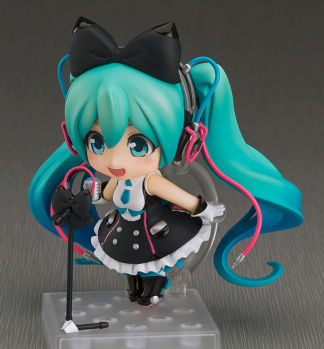 Vocaloid - Hatsune Miku - Nendoroid (#673) - Magical Mirai 2016 ver. (Good Smile Company) photo 15