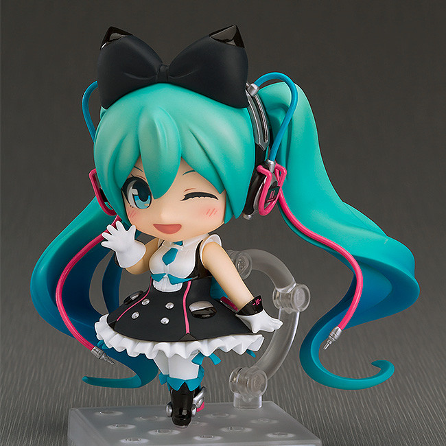 Vocaloid - Hatsune Miku - Nendoroid (#673) - Magical Mirai 2016 ver. (Good Smile Company) photo 17