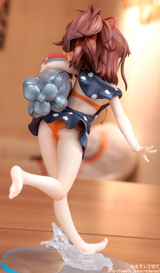 High School Fleet - Irizaki Mei - 1/8 - Swimsuit Ver. (Good Smile Company) photo 7