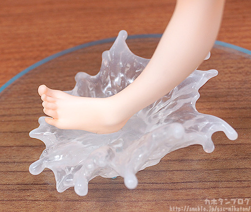 High School Fleet - Irizaki Mei - 1/8 - Swimsuit Ver. (Good Smile Company) photo 10