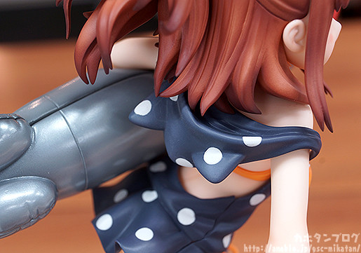 High School Fleet - Irizaki Mei - 1/8 - Swimsuit Ver. (Good Smile Company) photo 11