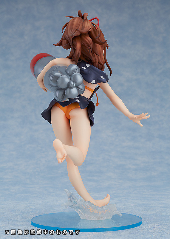 High School Fleet - Irizaki Mei - 1/8 - Swimsuit Ver. (Good Smile Company) photo 15