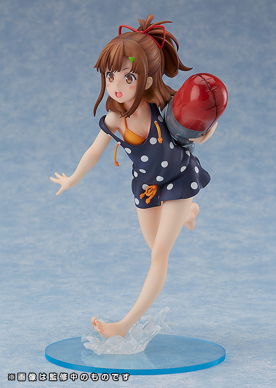 High School Fleet - Irizaki Mei - 1/8 - Swimsuit Ver. (Good Smile Company) photo 16