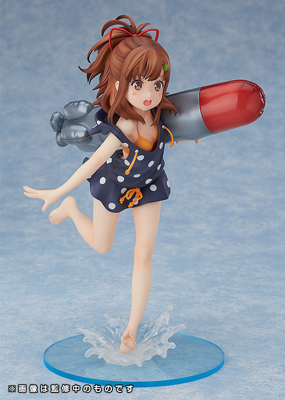 High School Fleet - Irizaki Mei - 1/8 - Swimsuit Ver. (Good Smile Company) photo 17