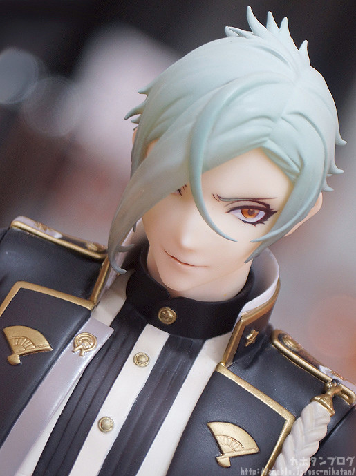 Touken Ranbu Online - Hizamaru - 1/8 (Orange Rouge) photo 2