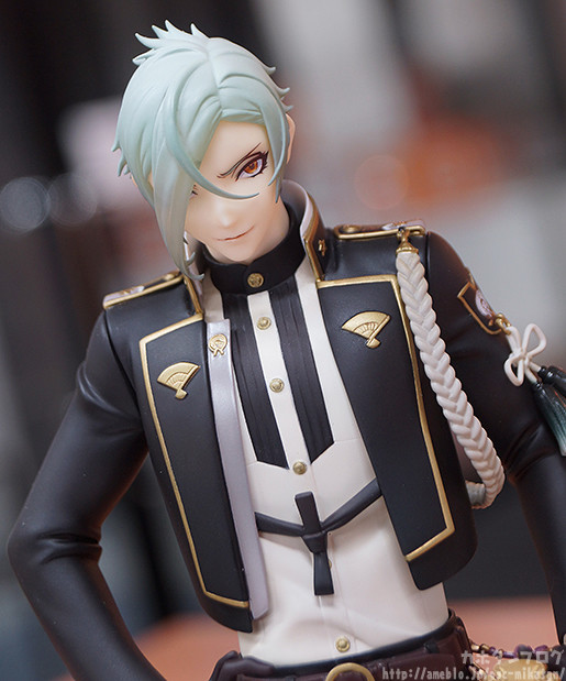 Touken Ranbu Online - Hizamaru - 1/8 (Orange Rouge) photo 3