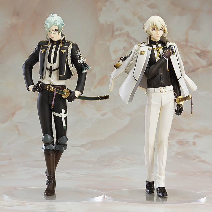 Touken Ranbu Online - Hizamaru - 1/8 (Orange Rouge) photo 4