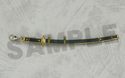 Touken Ranbu Online - Hizamaru - 1/8 (Orange Rouge) photo 6