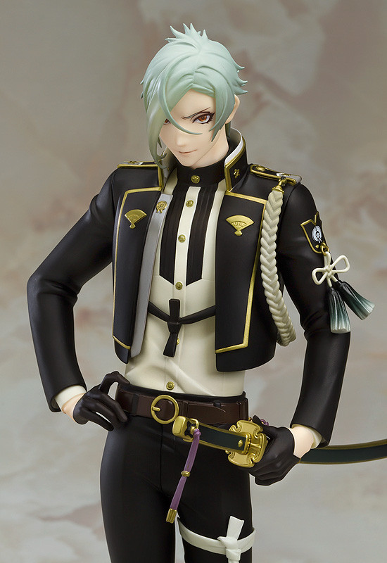 Touken Ranbu Online - Hizamaru - 1/8 (Orange Rouge) photo 10