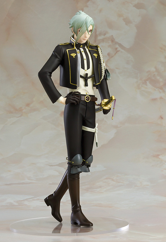 Touken Ranbu Online - Hizamaru - 1/8 (Orange Rouge) photo 12