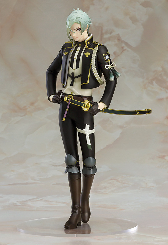 Touken Ranbu Online - Hizamaru - 1/8 (Orange Rouge) photo 13