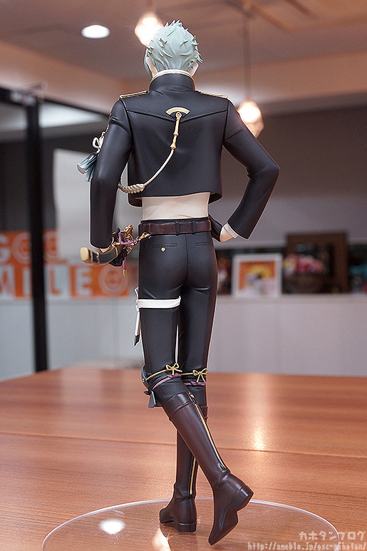 Touken Ranbu Online - Hizamaru - 1/8 (Orange Rouge) photo 14