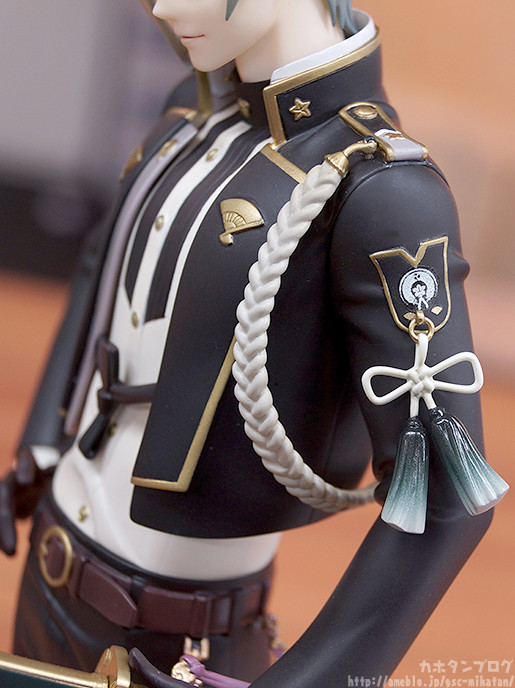 Touken Ranbu Online - Hizamaru - 1/8 (Orange Rouge) photo 17