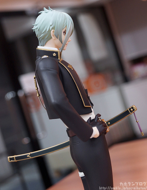 Touken Ranbu Online - Hizamaru - 1/8 (Orange Rouge) photo 19