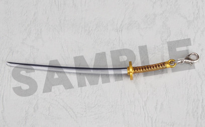 Touken Ranbu Online - Mikazuki Munechika - 1/8 - Awakened ver. (Orange Rouge) photo 13