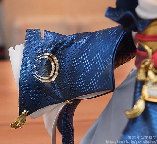 Touken Ranbu Online - Mikazuki Munechika - 1/8 - Awakened ver. (Orange Rouge) photo 22