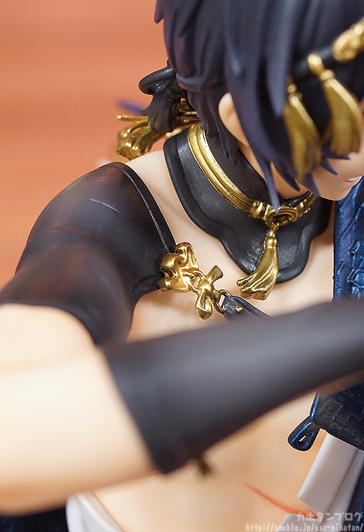 Touken Ranbu Online - Mikazuki Munechika - 1/8 - Awakened ver. (Orange Rouge) photo 25