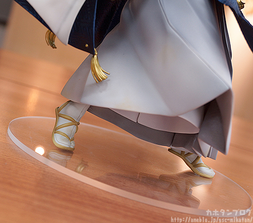 Touken Ranbu Online - Mikazuki Munechika - 1/8 - Awakened ver. (Orange Rouge) photo 27