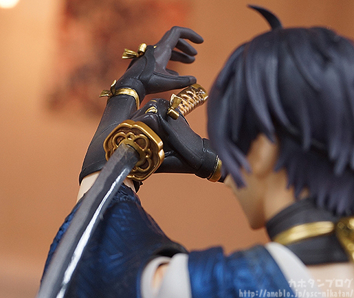 Touken Ranbu Online - Mikazuki Munechika - 1/8 - Awakened ver. (Orange Rouge) photo 29