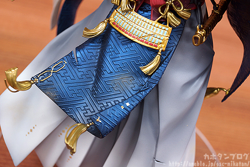 Touken Ranbu Online - Mikazuki Munechika - 1/8 - Awakened ver. (Orange Rouge) photo 31