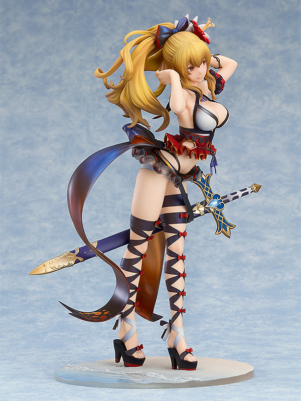 Granblue Fantasy - Vira Lilie - 1/8 - Summer Version (Good Smile Company) photo 2
